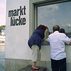 finding a niche